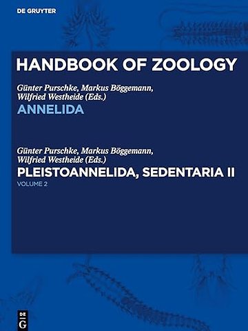 Pleistoannelida, Sedentaria II