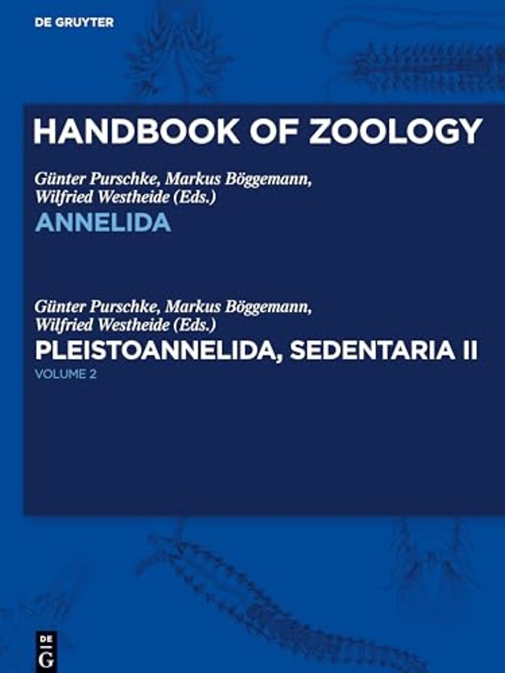 Pleistoannelida, Sedentaria II