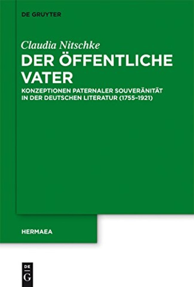 Der offentliche Vater