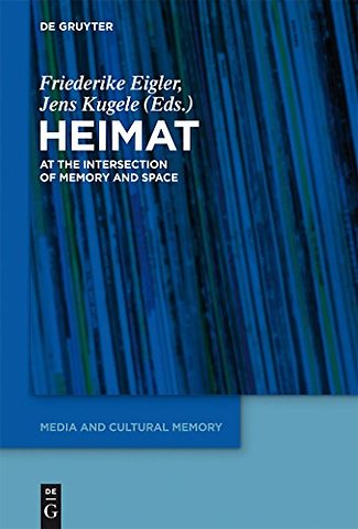 `Heimat` – At the Intersection of Memory and Space