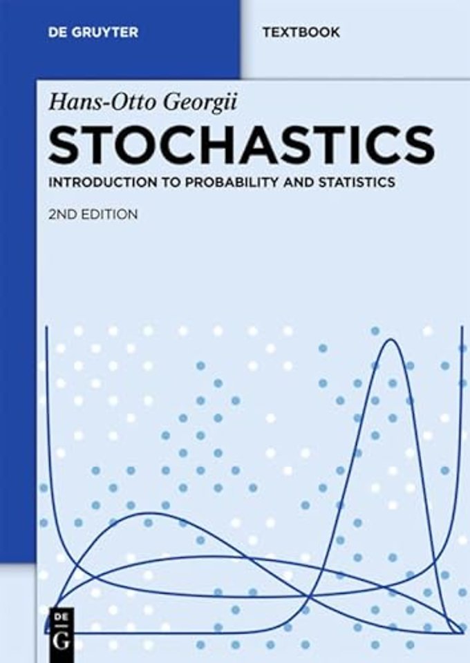 Stochastics – Introduction to Probability and Statistics