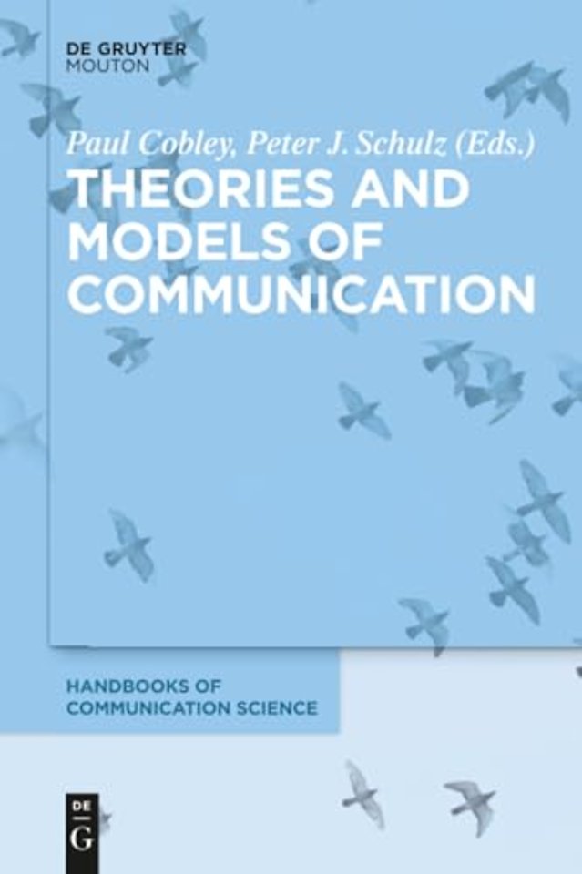Theories and Models of Communication