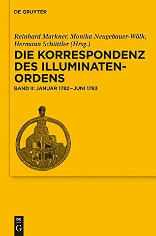 Januar 1782–Juni 1783