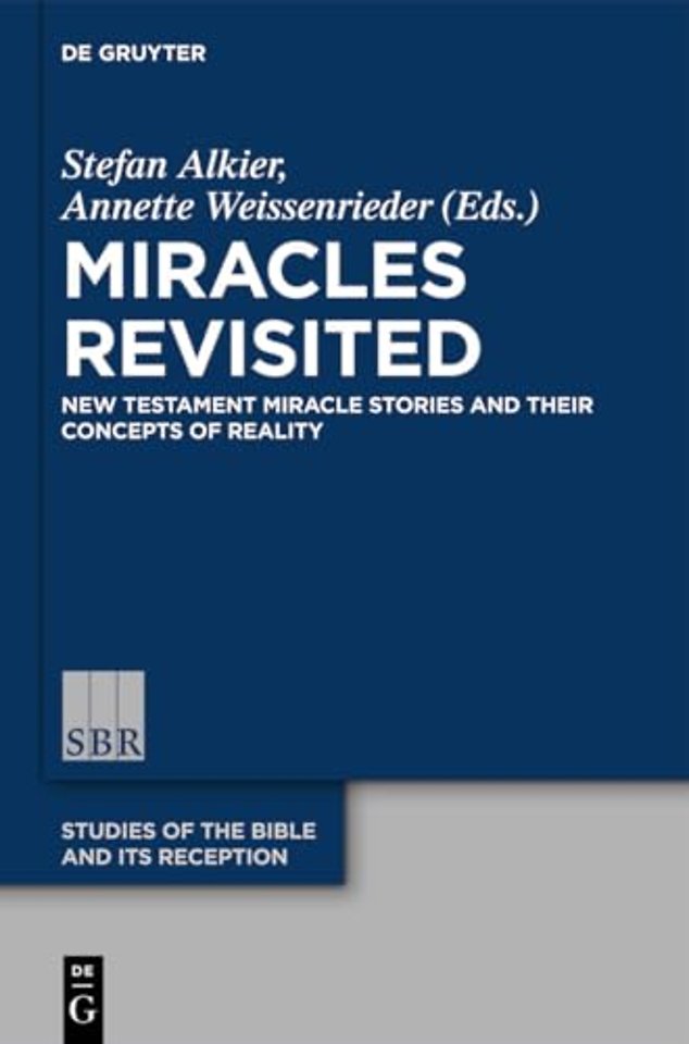 Miracles Revisited