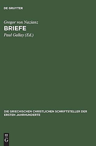 Briefe
