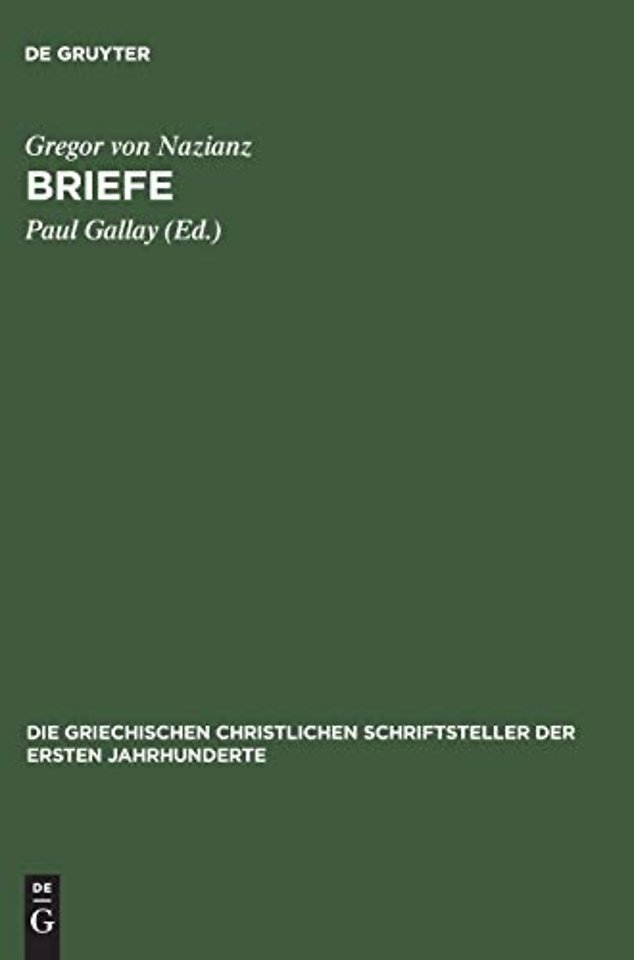 Briefe