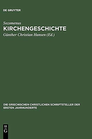 Kirchengeschichte