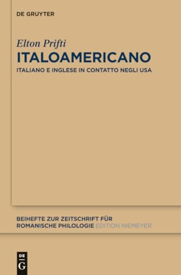 Italoamericano