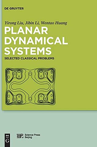 Planar Dynamical Systems – Selected Classical Problems