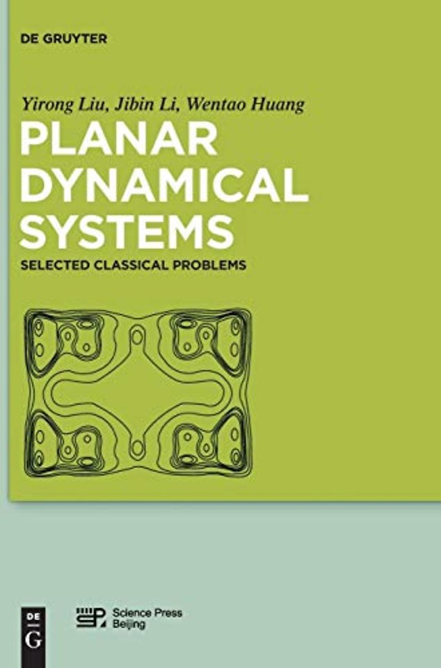 Planar Dynamical Systems