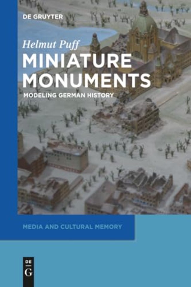 Miniature Monuments