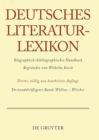 Willius – Wircker