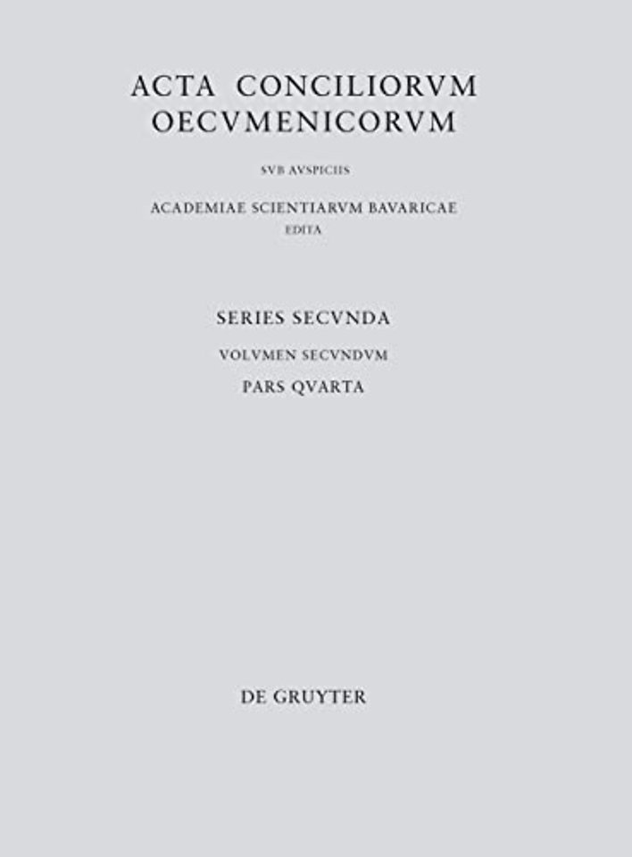 Concilium Constantinopolitanum a. 691/2 in Trull – (Concilium Quinisextum)