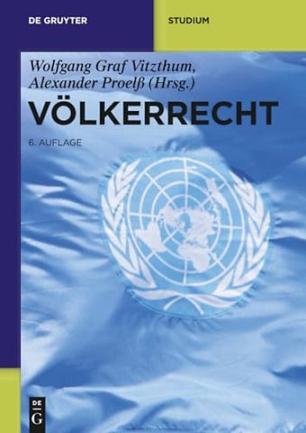 Völkerrecht