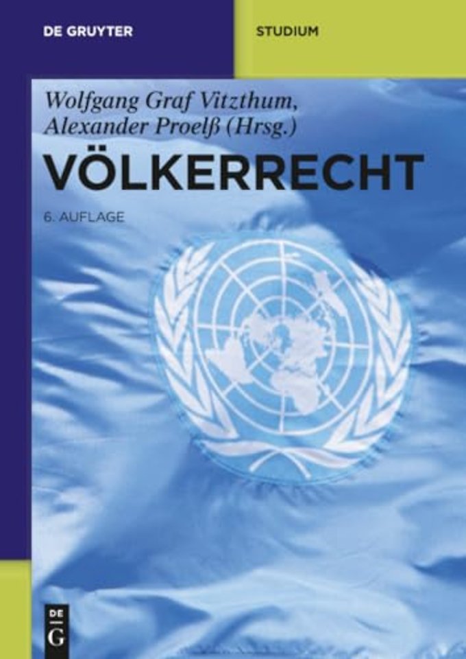 Völkerrecht