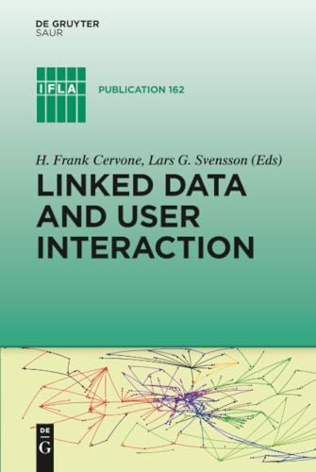 Linked Data and User Interaction