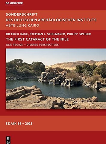 The First Cataract of the Nile
