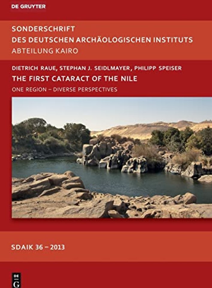 The First Cataract of the Nile