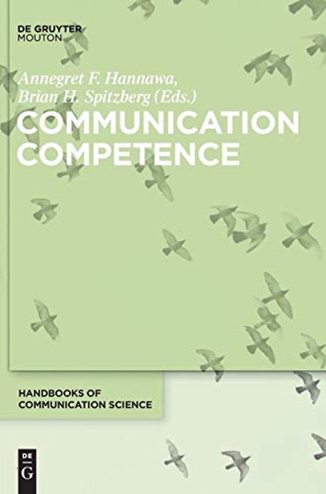 Communication Competence