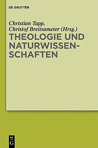 Theologie und Naturwissenschaften