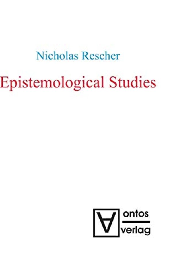 Epistemological Studies