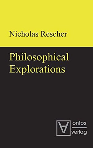 Philosophical Explorations