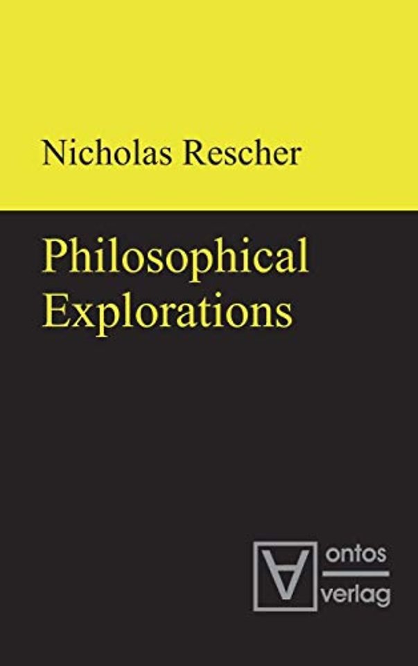 Philosophical Explorations