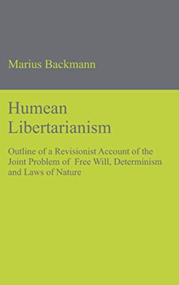 Humean Libertarianism