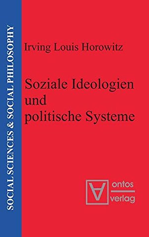 Soziale Ideologien und politische Systeme