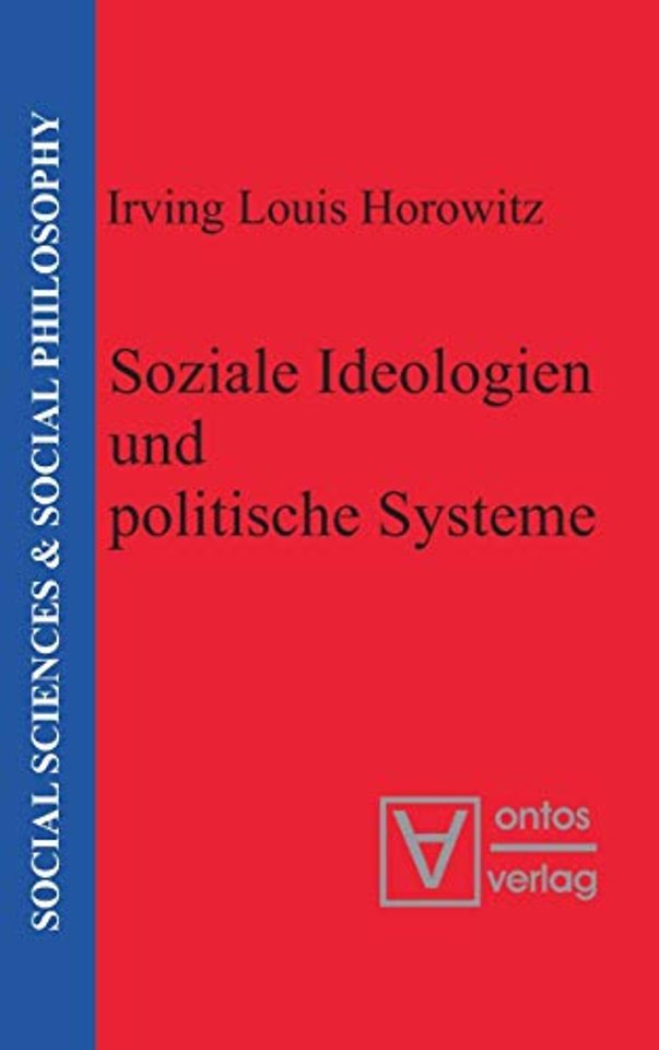 Soziale Ideologien und politische Systeme