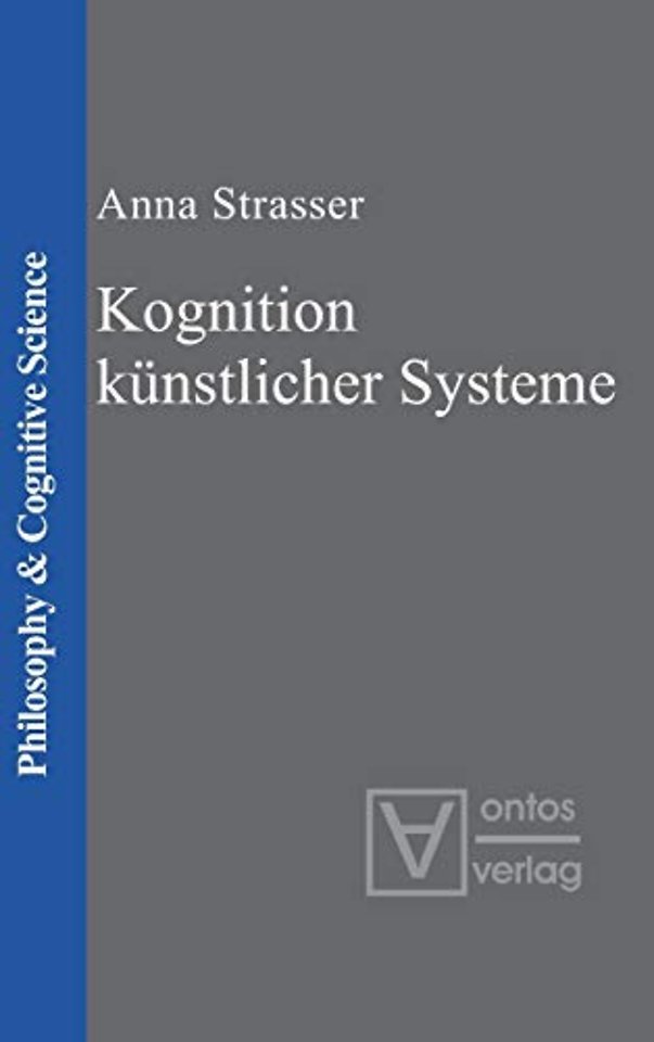 Kognition kunstlicher Systeme