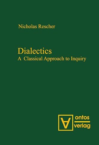 Dialectics – A Classical Approach to Inquiry
