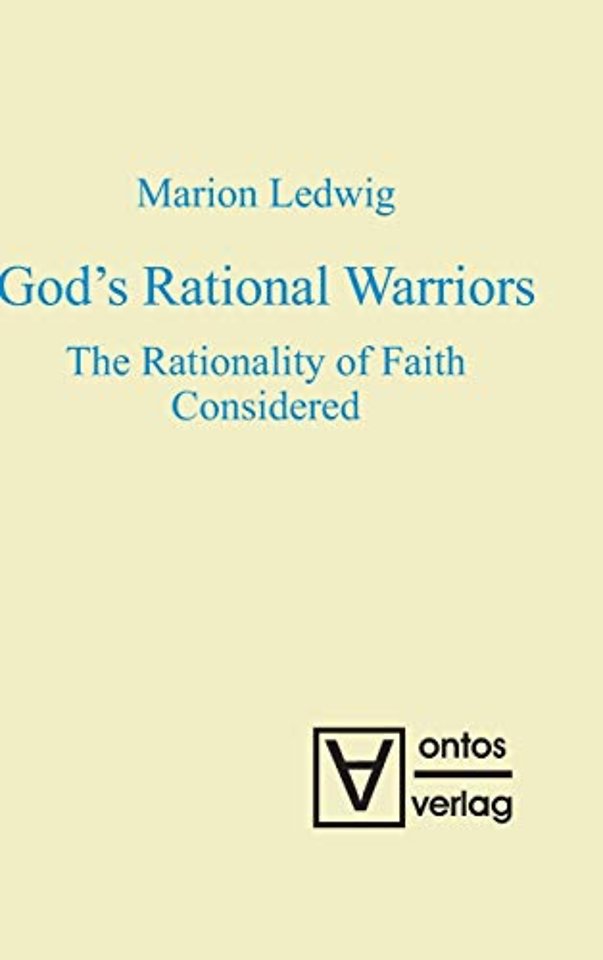 God’s Rational Warriors