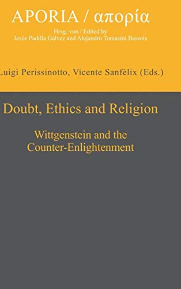 Doubt, Ethics and Religion