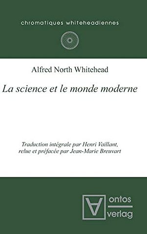 La science et le monde moderne