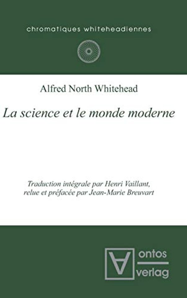 La science et le monde moderne