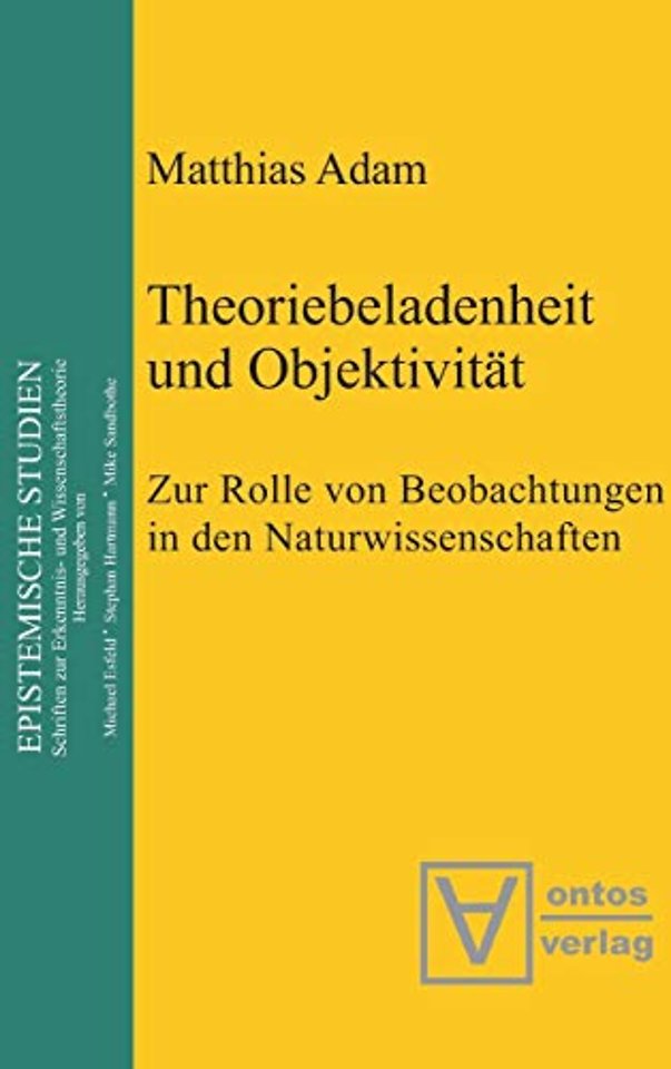 Theoriebeladenheit und Objektivitat