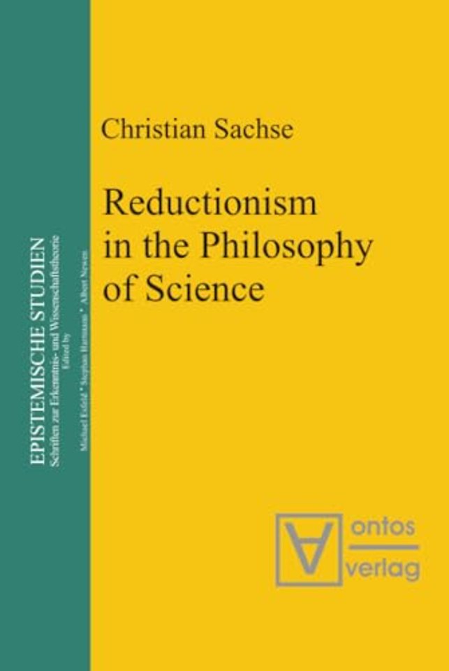 Reductionism in the Philosophy of Science