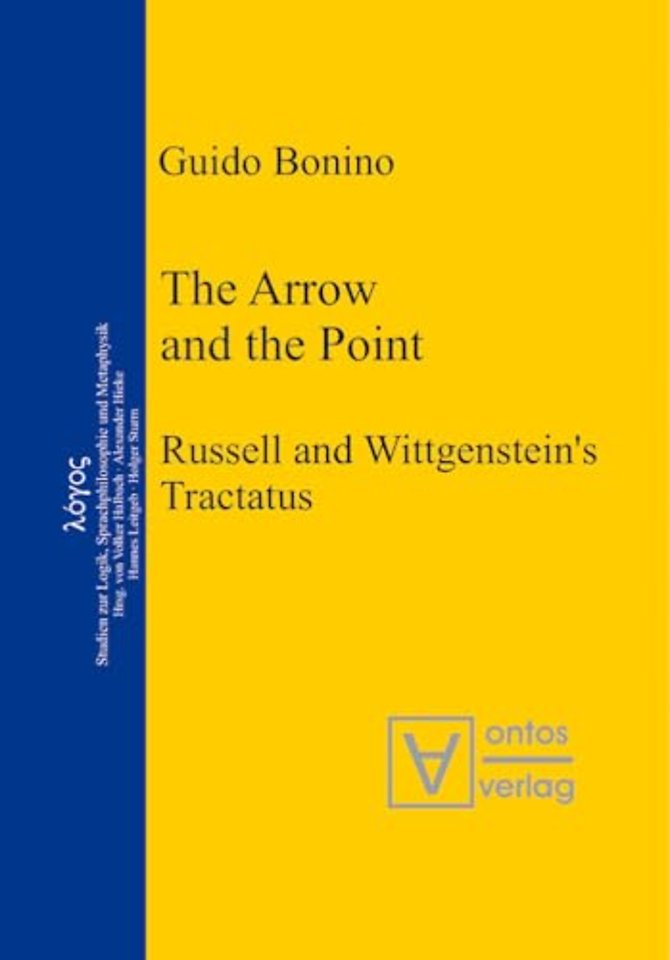 The Arrow and the Point