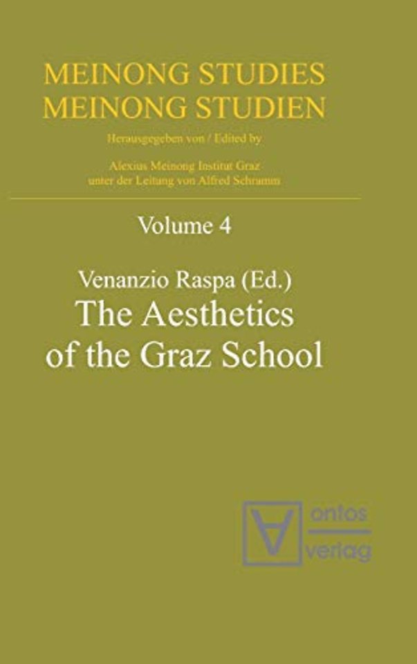 The Aesthetics of the Graz School
