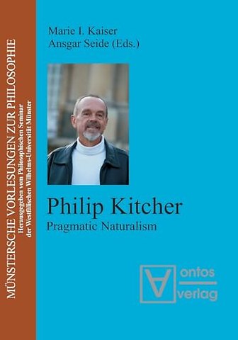 Philip Kitcher – Pragmatic Naturalism