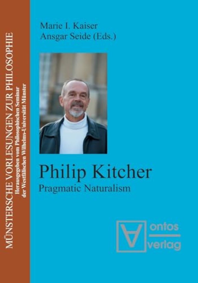 Philip Kitcher – Pragmatic Naturalism