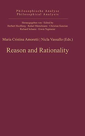Reason and Rationality