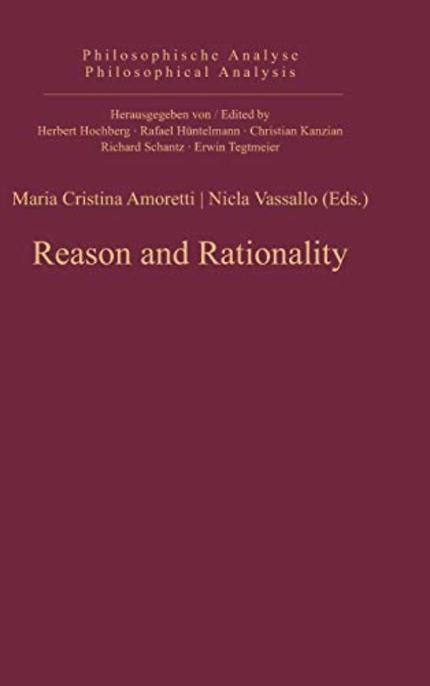Reason and Rationality