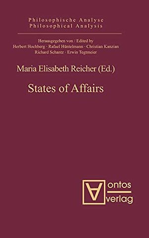 States of Affairs