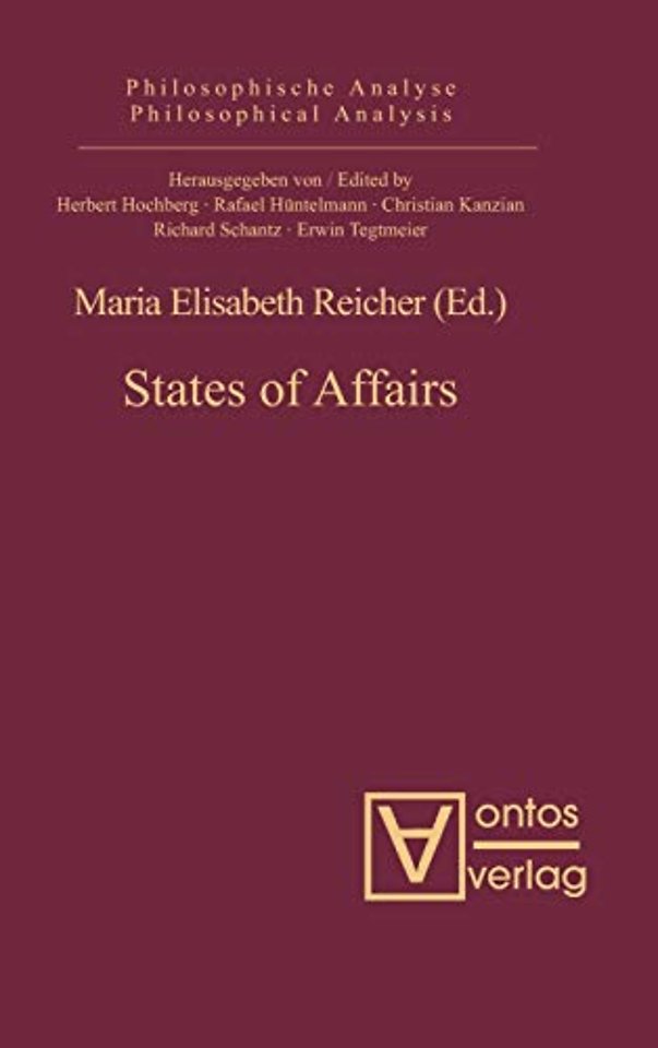 States of Affairs