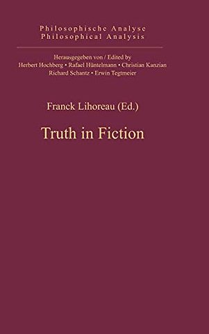 Truth in Fiction