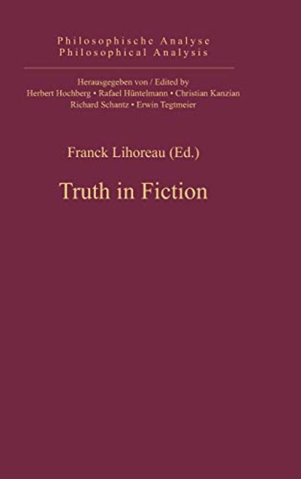 Truth in Fiction