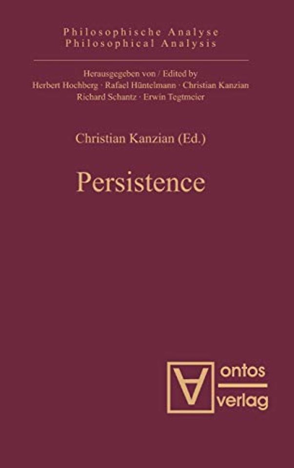 Persistence