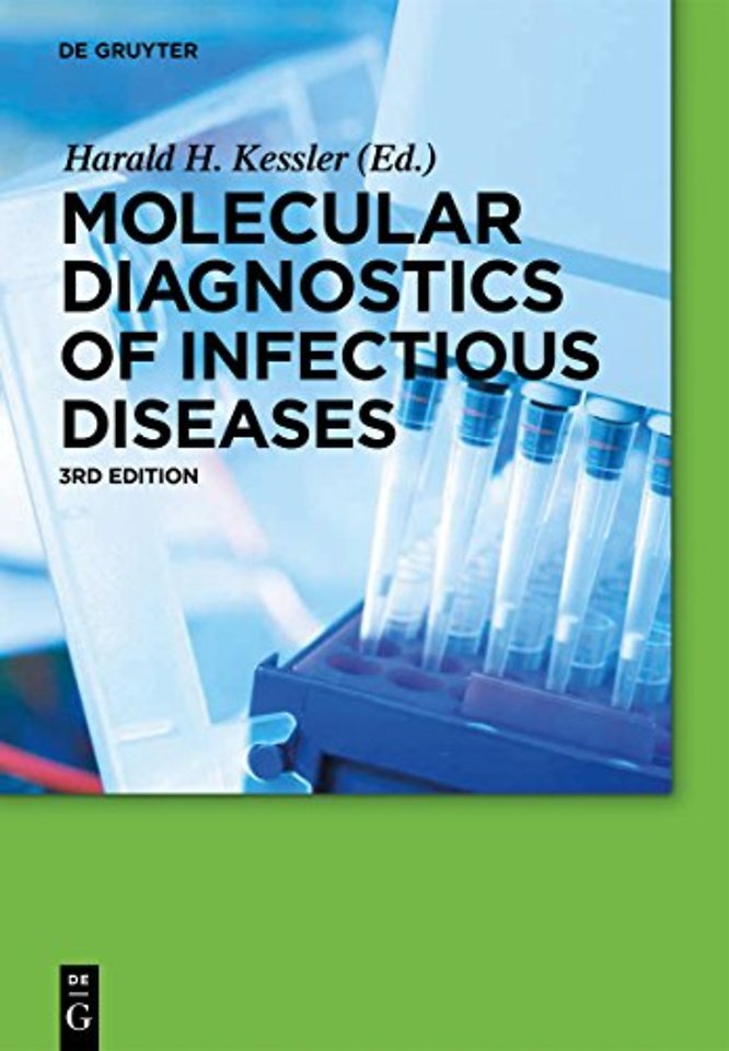 Molecular Diagnostics of Infectious Diseases